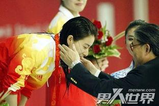 郭晶晶近况爆料视频最新,退役后生活精彩纷呈,家庭事业双丰收 第2张 郭晶晶近况爆料视频最新,退役后生活精彩纷呈,家庭事业双丰收 第2张