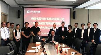 云南云投爆料最新消息新闻,揭秘重大投资动态与市场影响